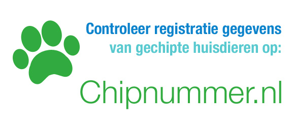 Chipnummer.nl